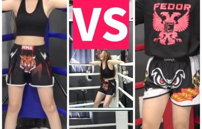 SD-F022-qiaoqiao vs whak